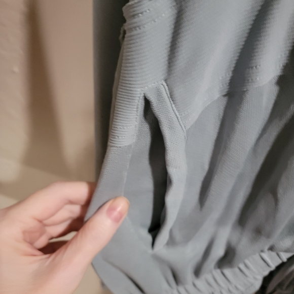 Free people movement zip up hoody - Picture 5 of 9